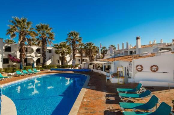 Casa Wilde Apartment Carvoeiro  Ngoại thất bức ảnh